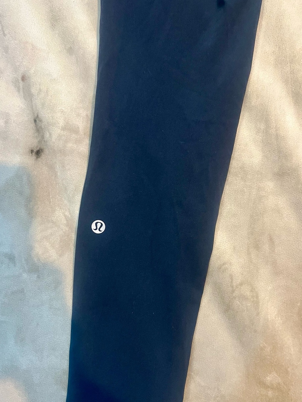 lululemon athletica black high-waist leggings - Picture 4 of 5